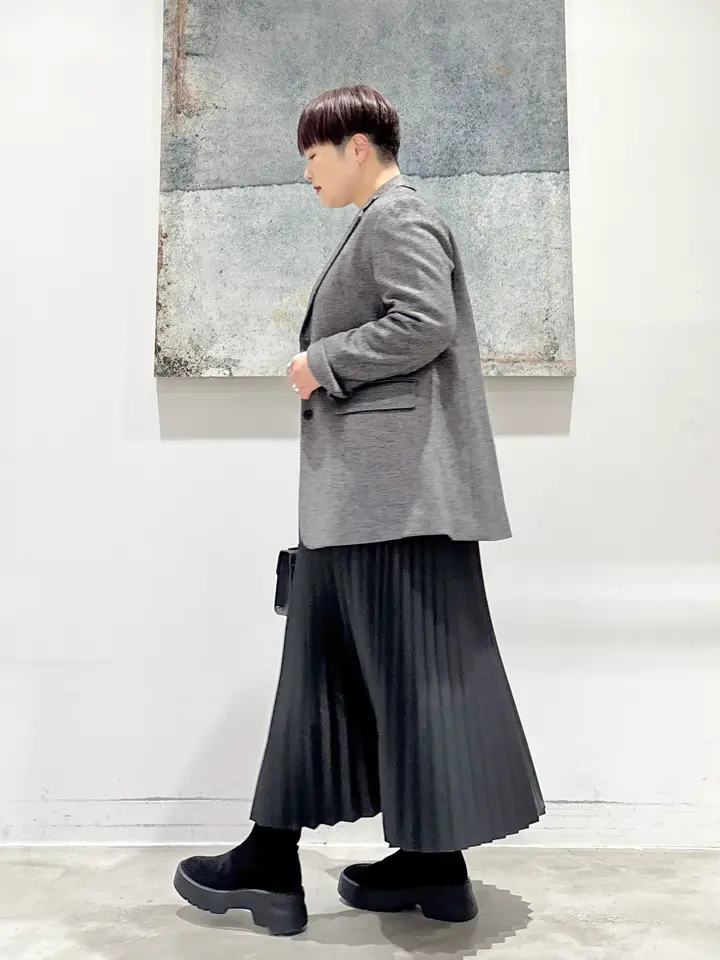 ONWARD CROSSET SELECT 千葉 コーディネート画像