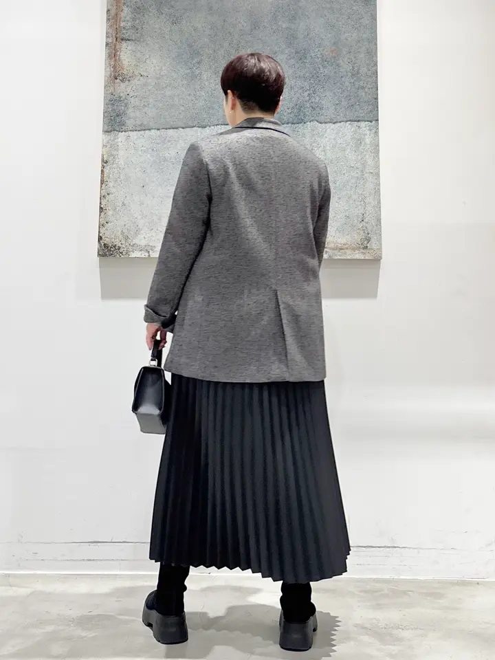 ONWARD CROSSET SELECT 千葉 コーディネート画像