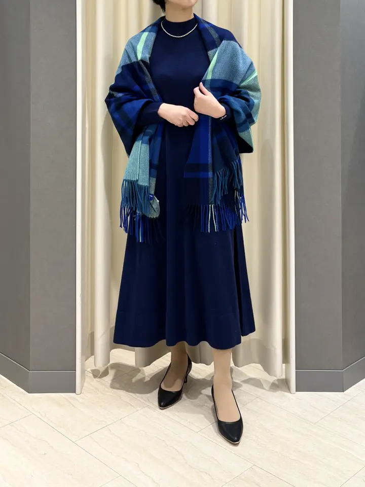 ONWARD CROSSET SELECT N コーディネート画像