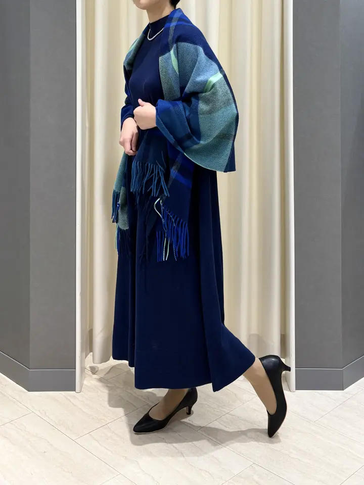 ONWARD CROSSET SELECT N コーディネート画像