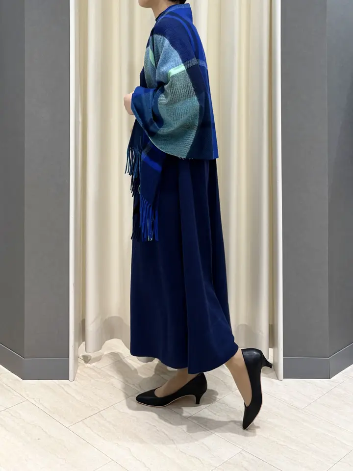 ONWARD CROSSET SELECT N コーディネート画像