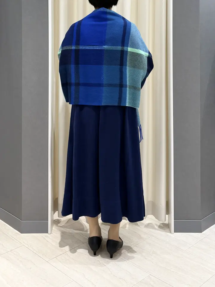 ONWARD CROSSET SELECT N コーディネート画像