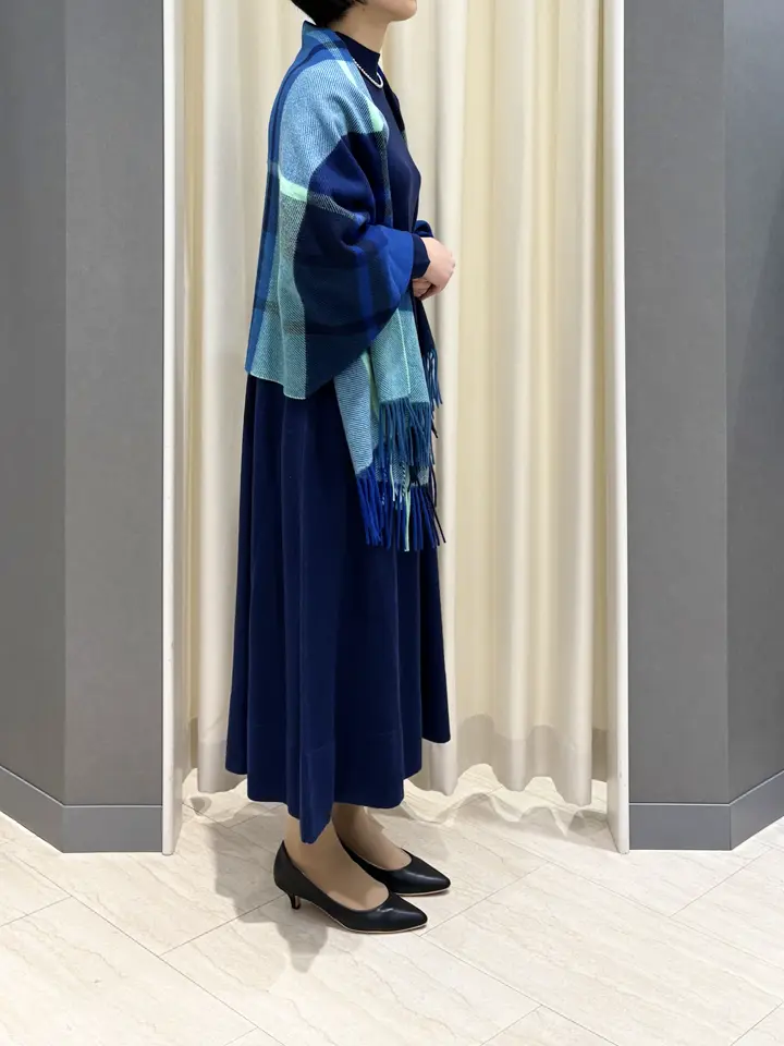 ONWARD CROSSET SELECT N コーディネート画像