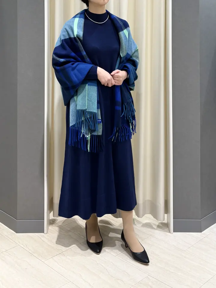 ONWARD CROSSET SELECT N コーディネート画像