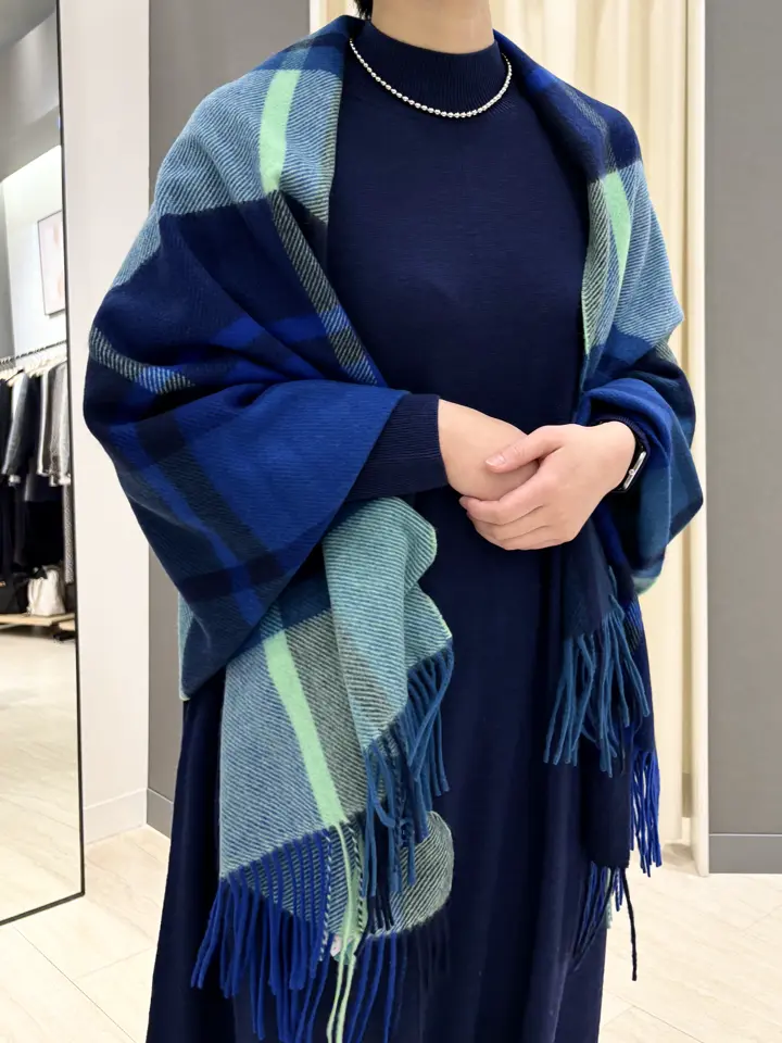 ONWARD CROSSET SELECT N コーディネート画像