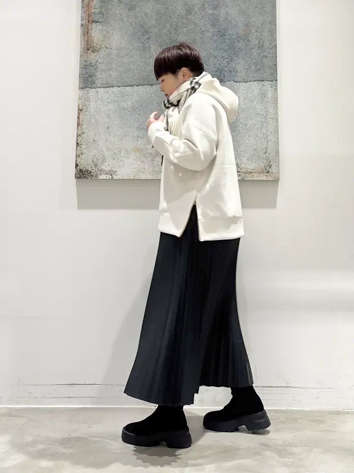 ONWARD CROSSET SELECT 千葉 コーディネート画像