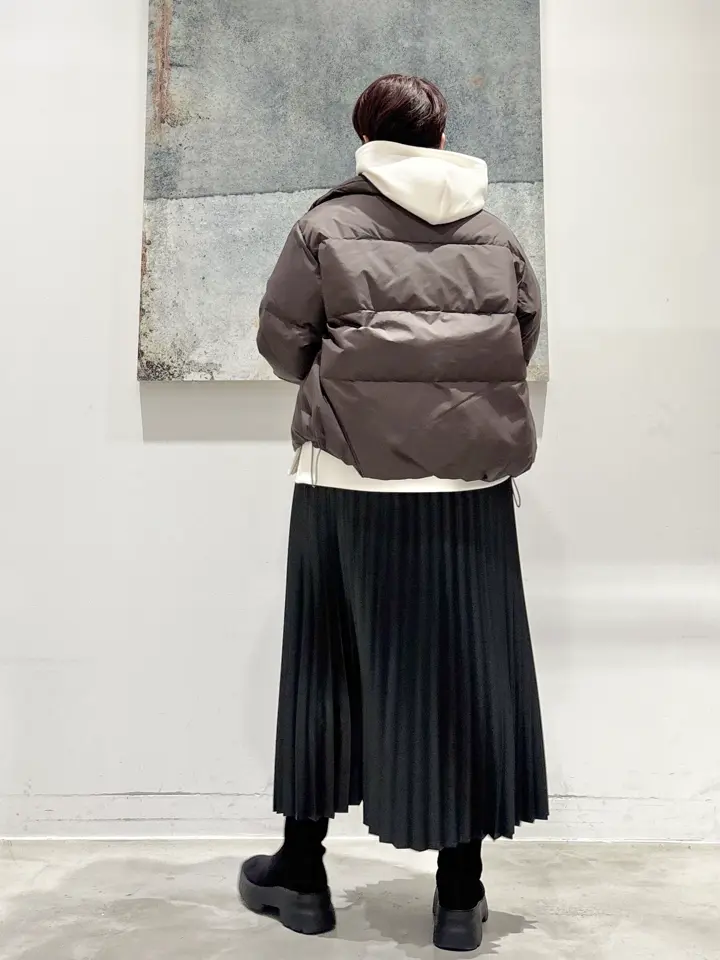 ONWARD CROSSET SELECT 千葉 コーディネート画像