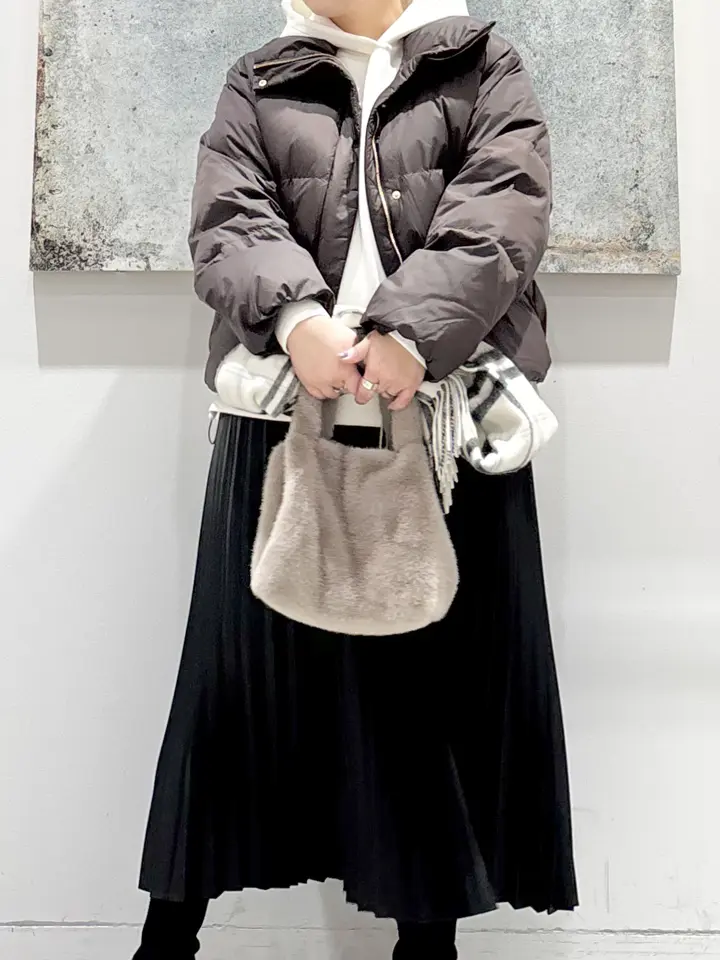 ONWARD CROSSET SELECT 千葉 コーディネート画像