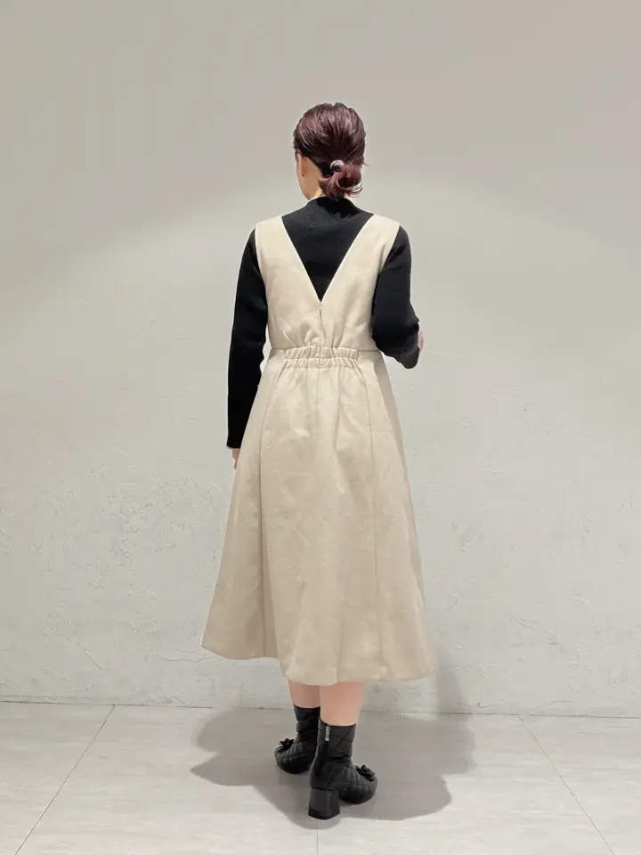 ONWARD CROSSET SELECT 宮澤 コーディネート画像