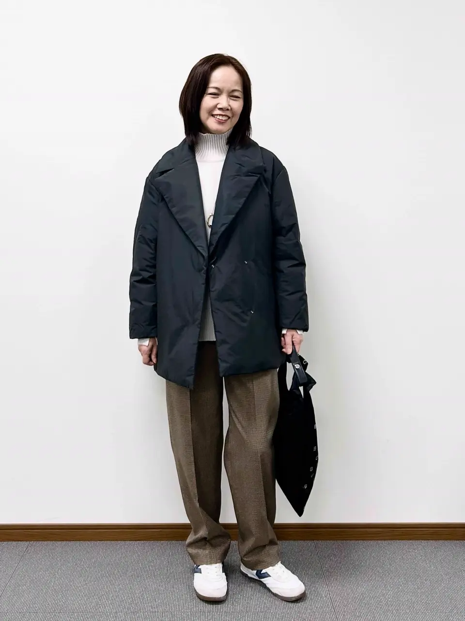 ONWARD CROSSET SELECT 大池 コーディネート画像