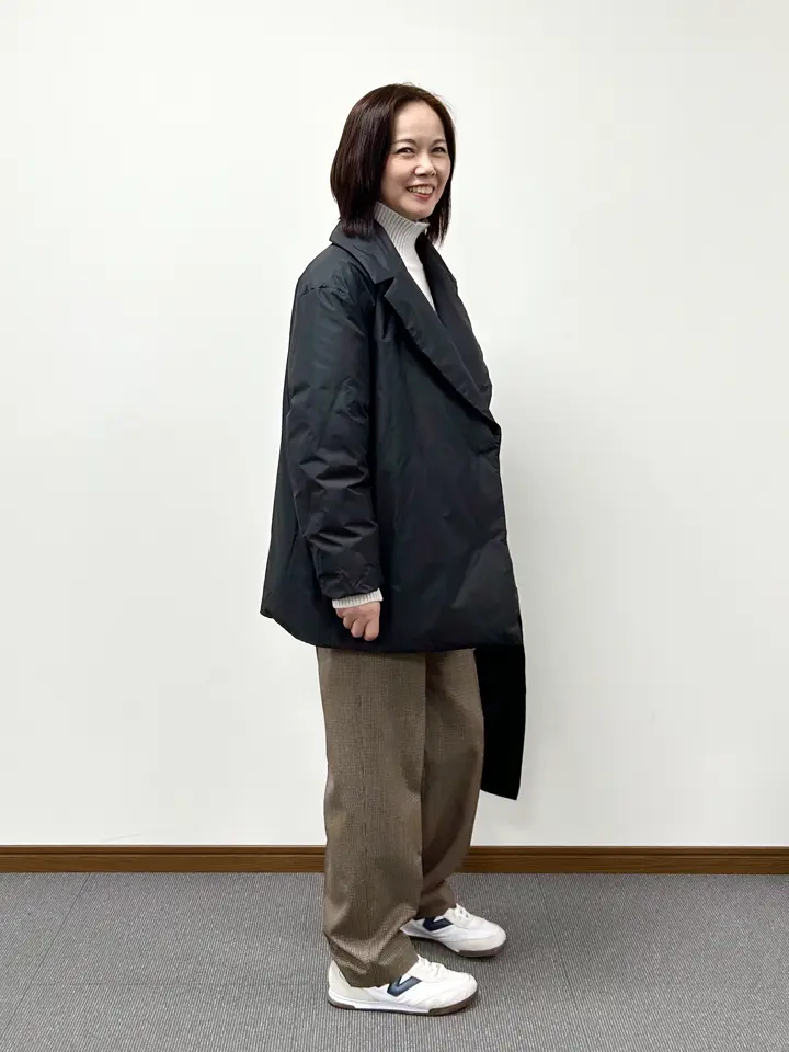 ONWARD CROSSET SELECT 大池 コーディネート画像