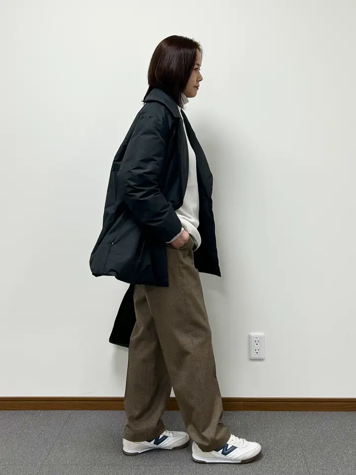 ONWARD CROSSET SELECT 大池 コーディネート画像