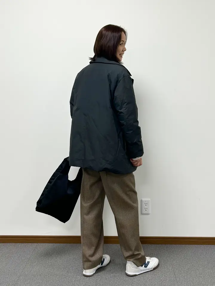 ONWARD CROSSET SELECT 大池 コーディネート画像