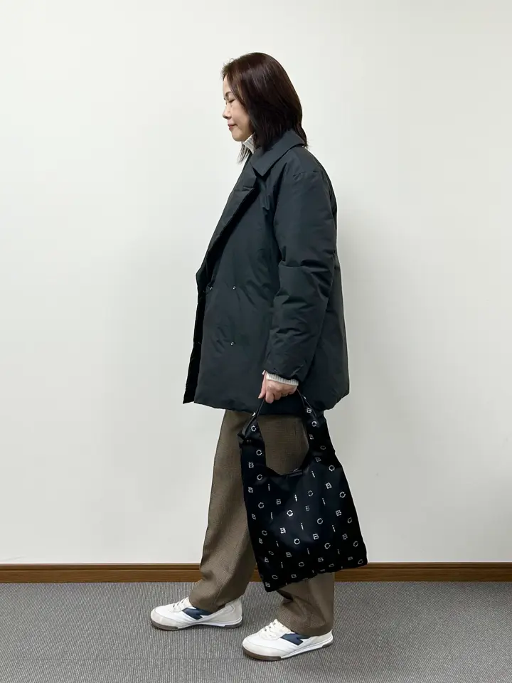 ONWARD CROSSET SELECT 大池 コーディネート画像