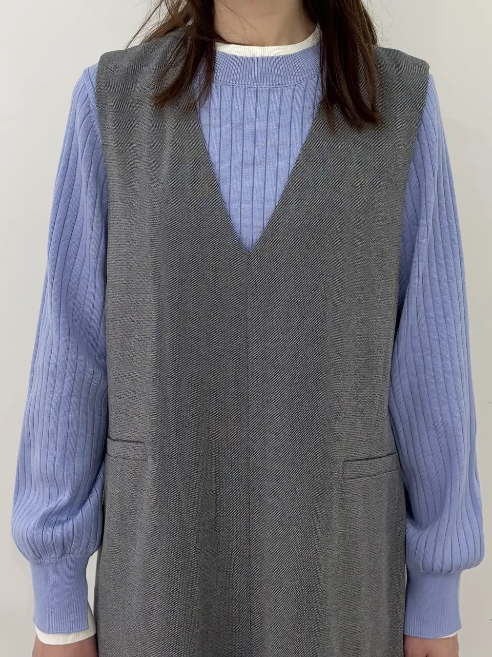 ONWARD CROSSET SELECT R コーディネート画像