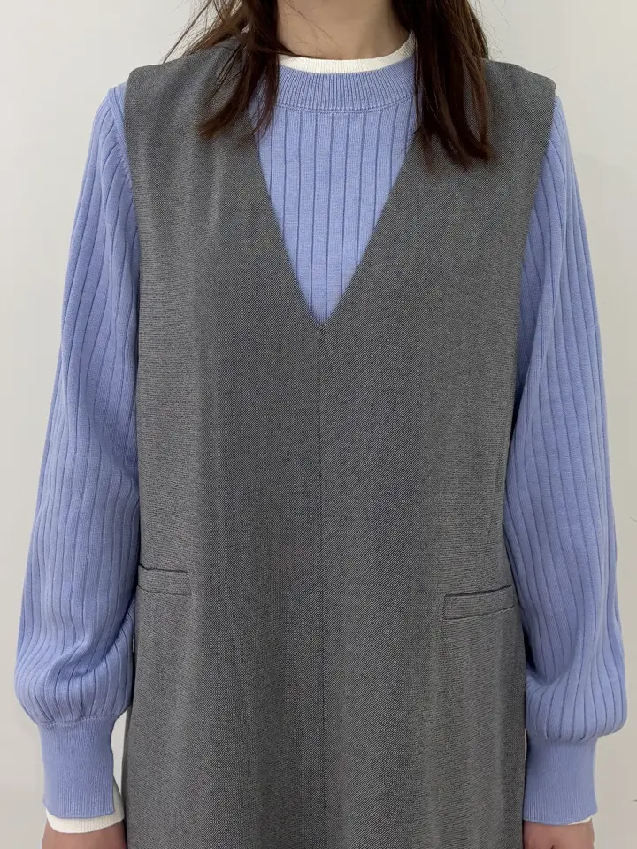 ONWARD CROSSET SELECT R コーディネート画像