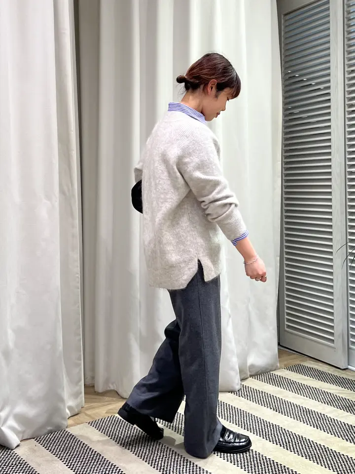 ONWARD CROSSET SELECT 伊藤 コーディネート画像