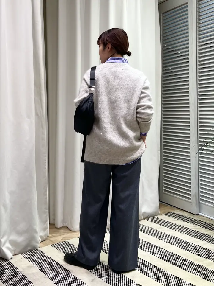 ONWARD CROSSET SELECT 伊藤 コーディネート画像