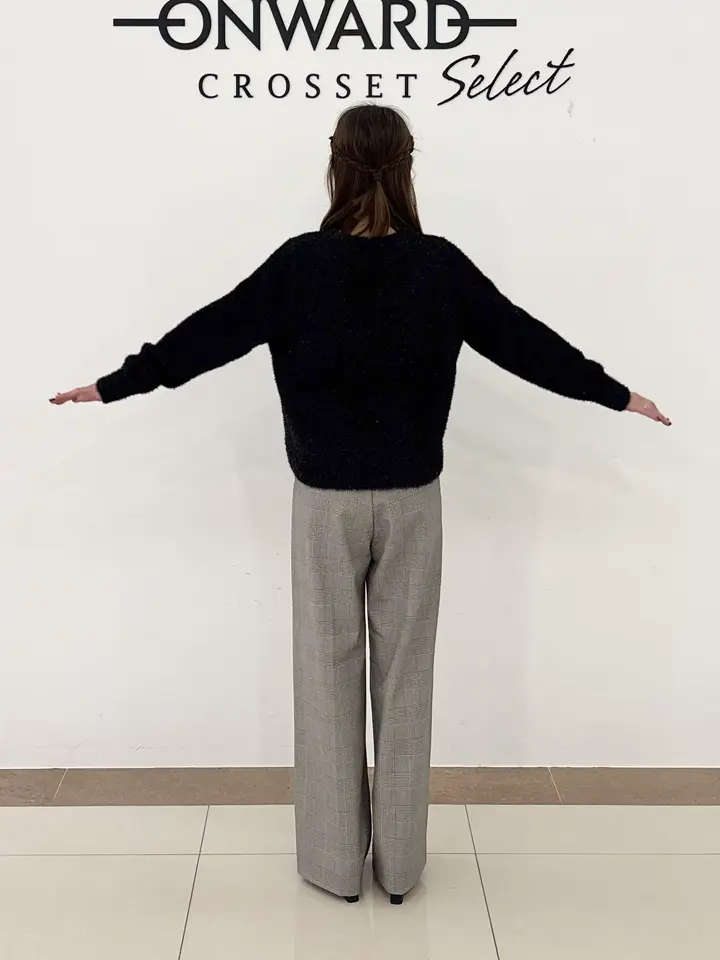 ONWARD CROSSET SELECT R コーディネート画像