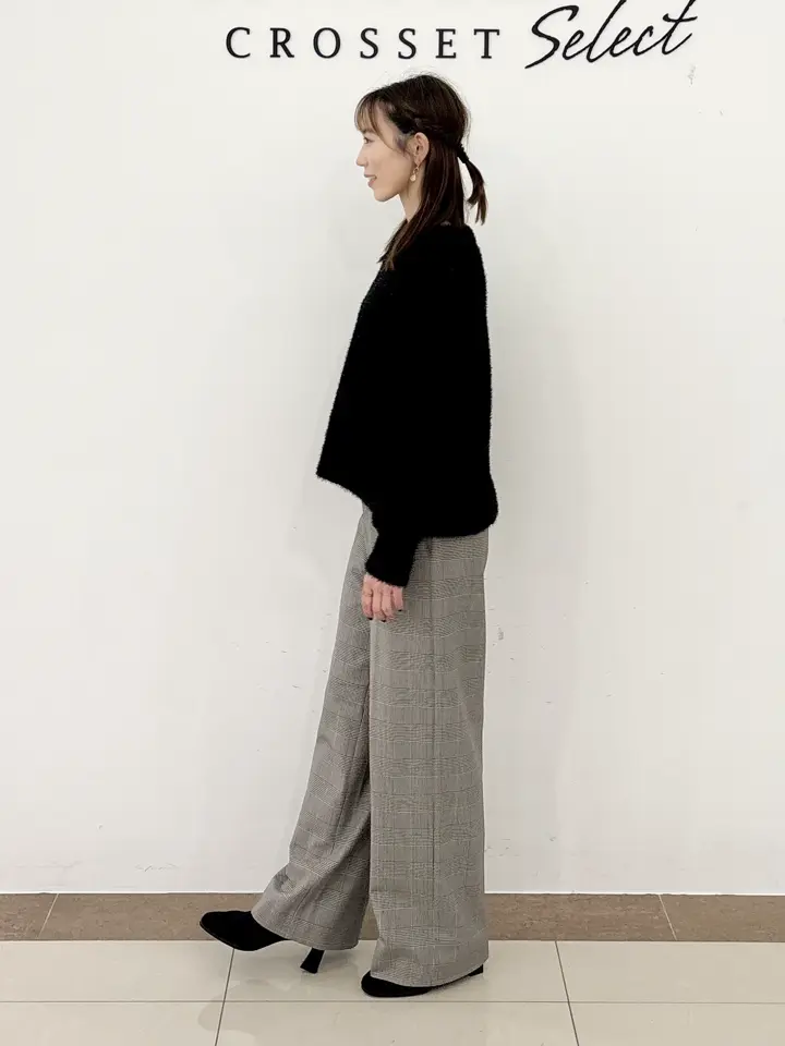 ONWARD CROSSET SELECT R コーディネート画像