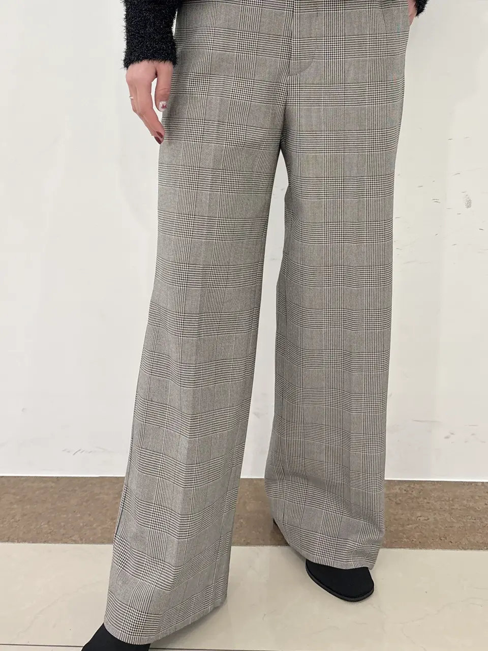 ONWARD CROSSET SELECT R コーディネート画像