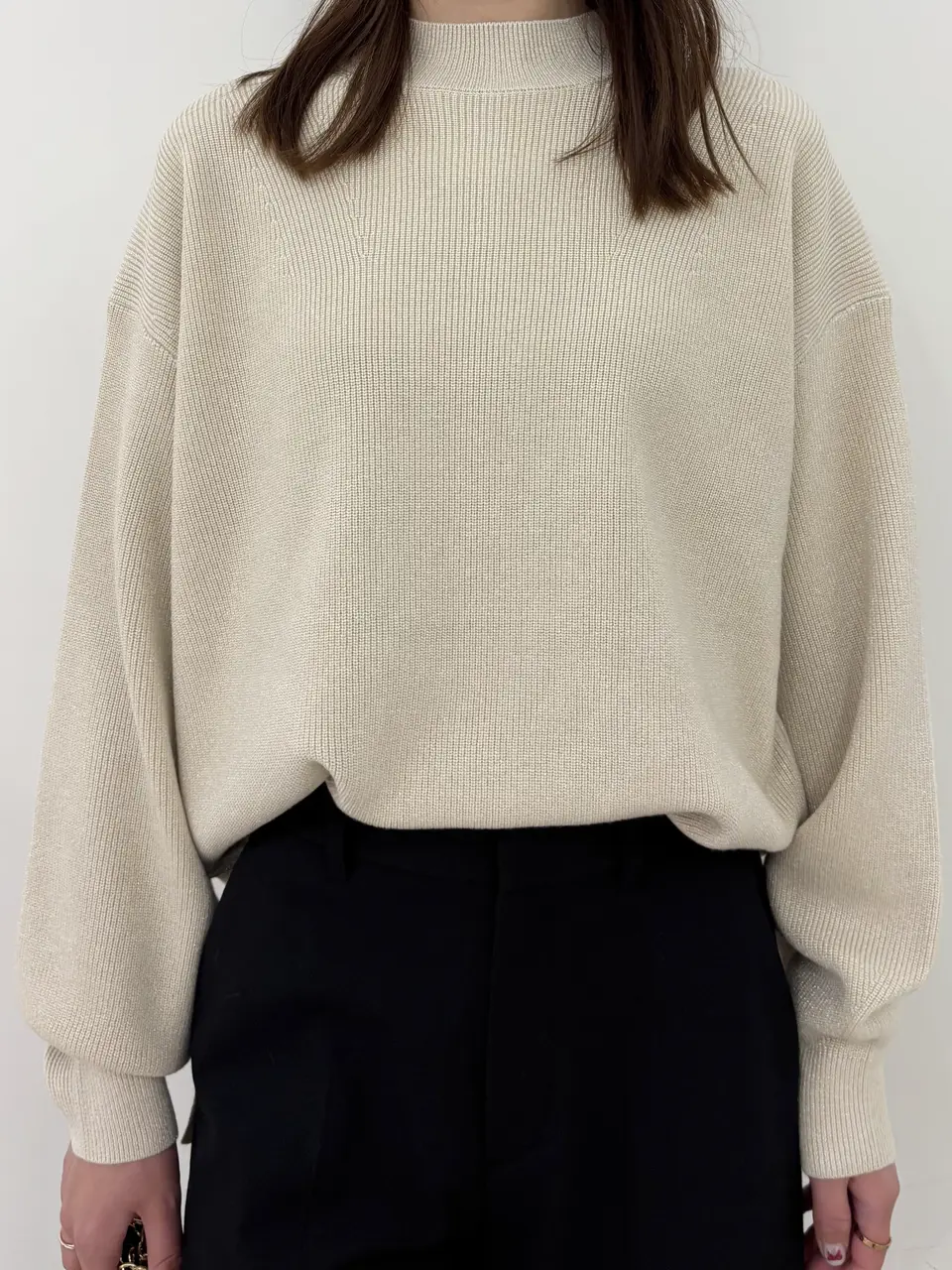 ONWARD CROSSET SELECT R コーディネート画像