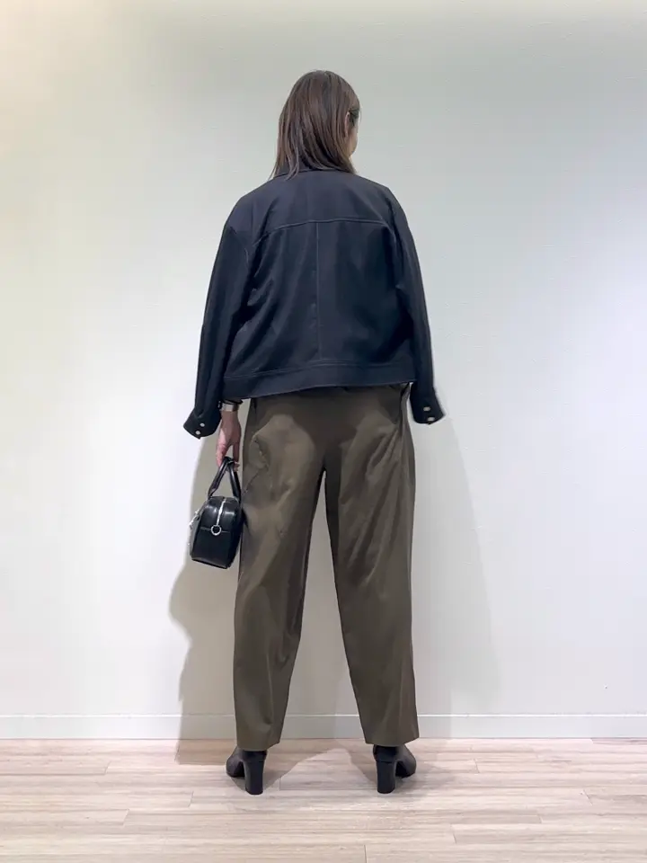 ONWARD CROSSET SELECT 井上 コーディネート画像