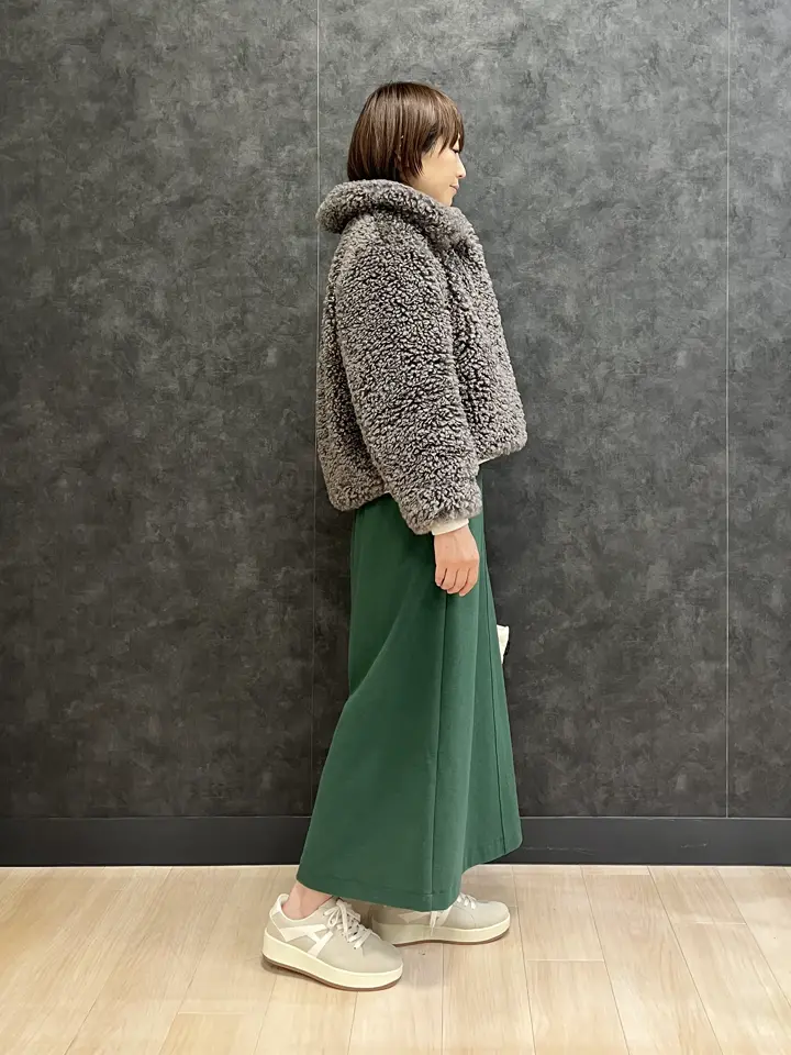 ONWARD CROSSET SELECT 金澤 コーディネート画像