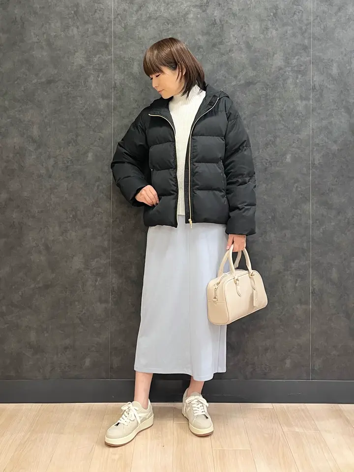 ONWARD CROSSET SELECT 金澤 コーディネート画像