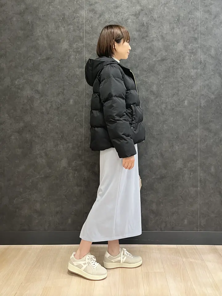 ONWARD CROSSET SELECT 金澤 コーディネート画像