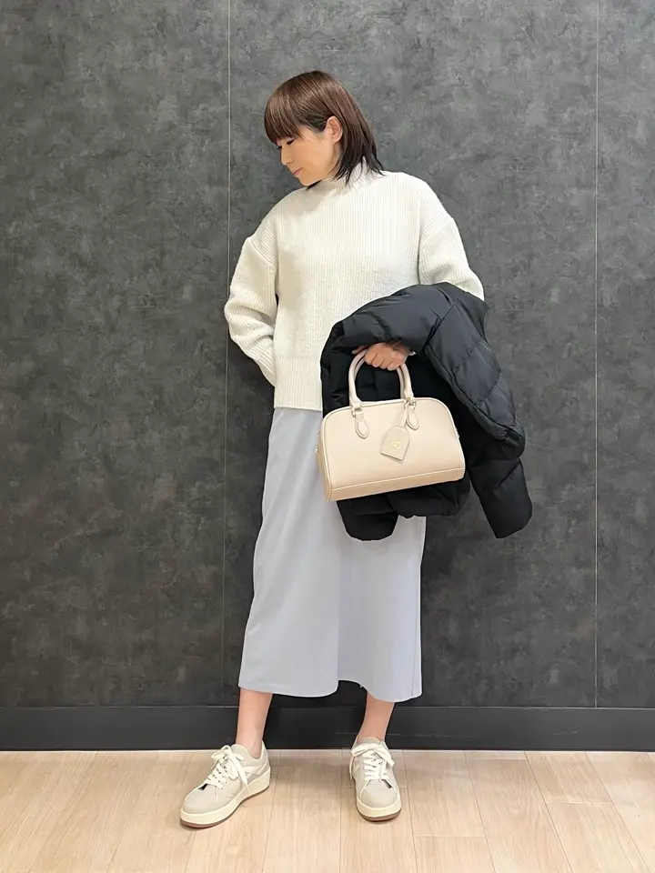 ONWARD CROSSET SELECT 金澤 コーディネート画像