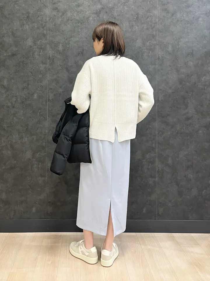 ONWARD CROSSET SELECT 金澤 コーディネート画像