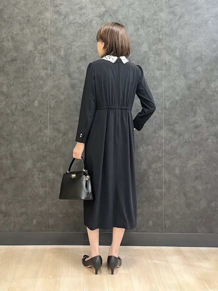 ONWARD CROSSET SELECT 金澤 コーディネート画像