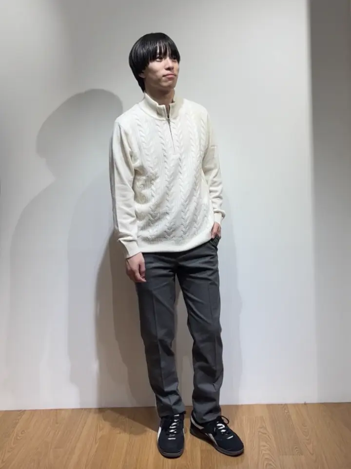 ONWARD CROSSET SELECT Y.S コーディネート画像