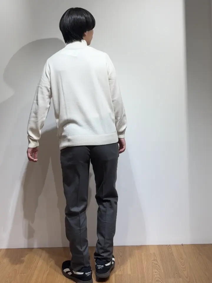 ONWARD CROSSET SELECT Y.S コーディネート画像