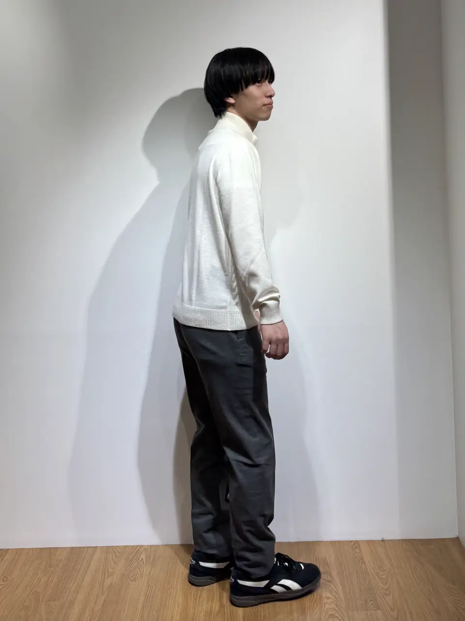 ONWARD CROSSET SELECT Y.S コーディネート画像