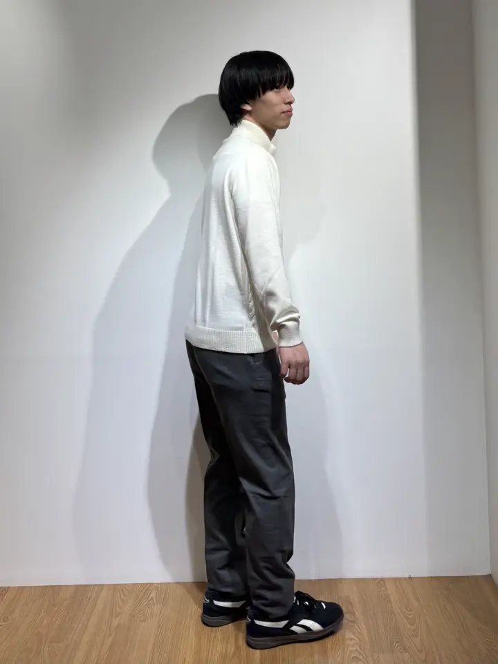 ONWARD CROSSET SELECT Y.S コーディネート画像