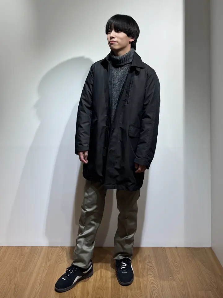 ONWARD CROSSET SELECT Y.S コーディネート画像