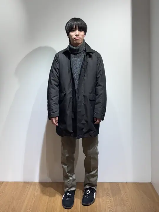 ONWARD CROSSET SELECT Y.S コーディネート画像