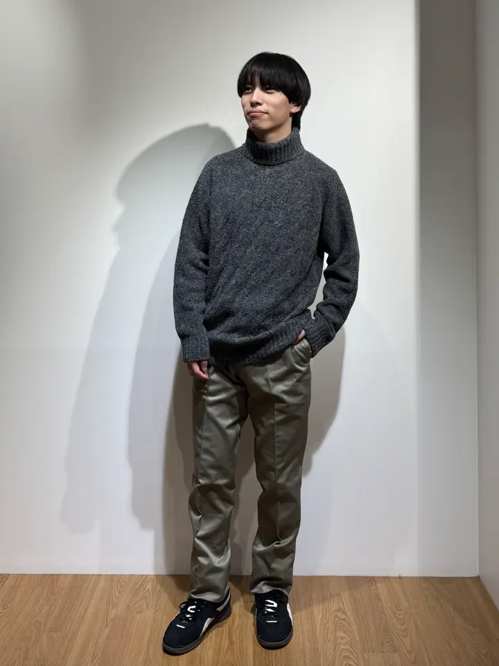 ONWARD CROSSET SELECT Y.S コーディネート画像