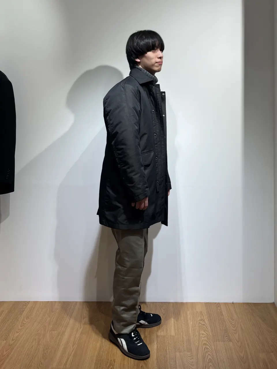 ONWARD CROSSET SELECT Y.S コーディネート画像