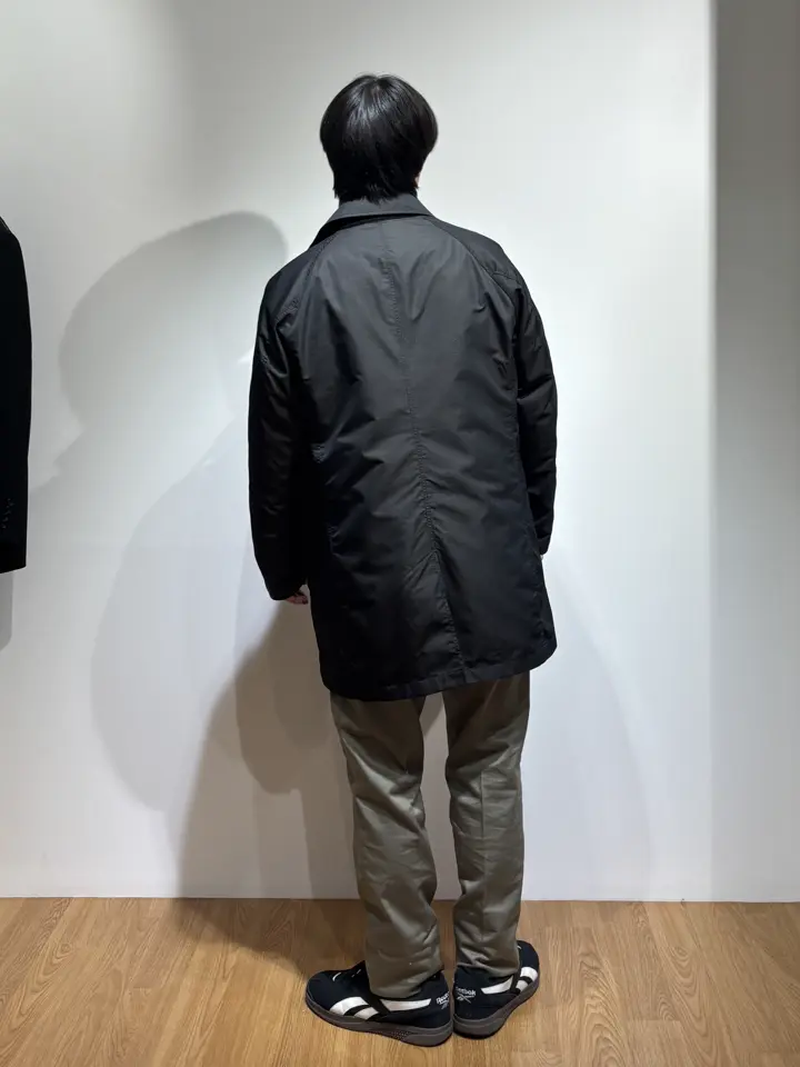 ONWARD CROSSET SELECT Y.S コーディネート画像