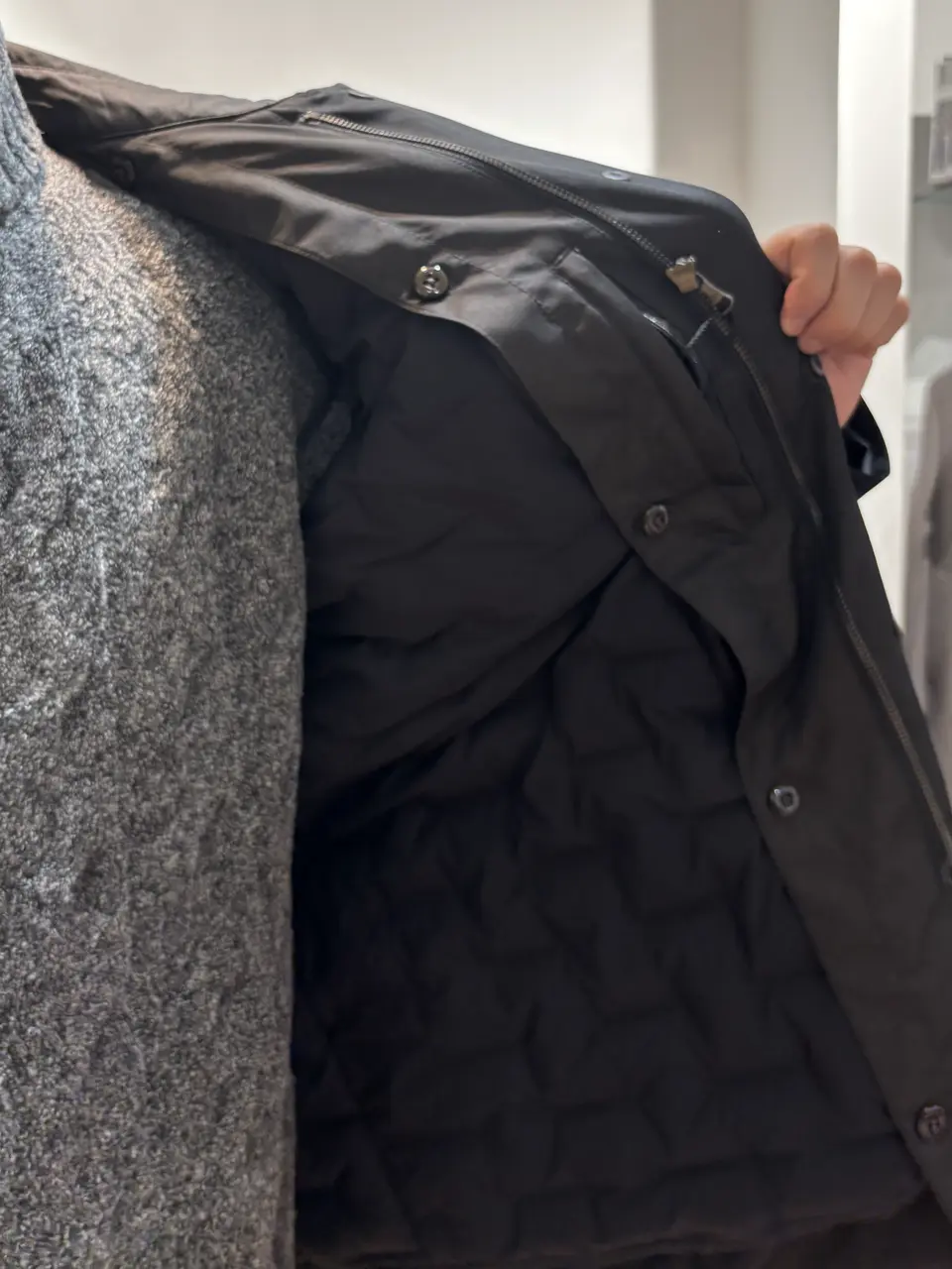 ONWARD CROSSET SELECT Y.S コーディネート画像