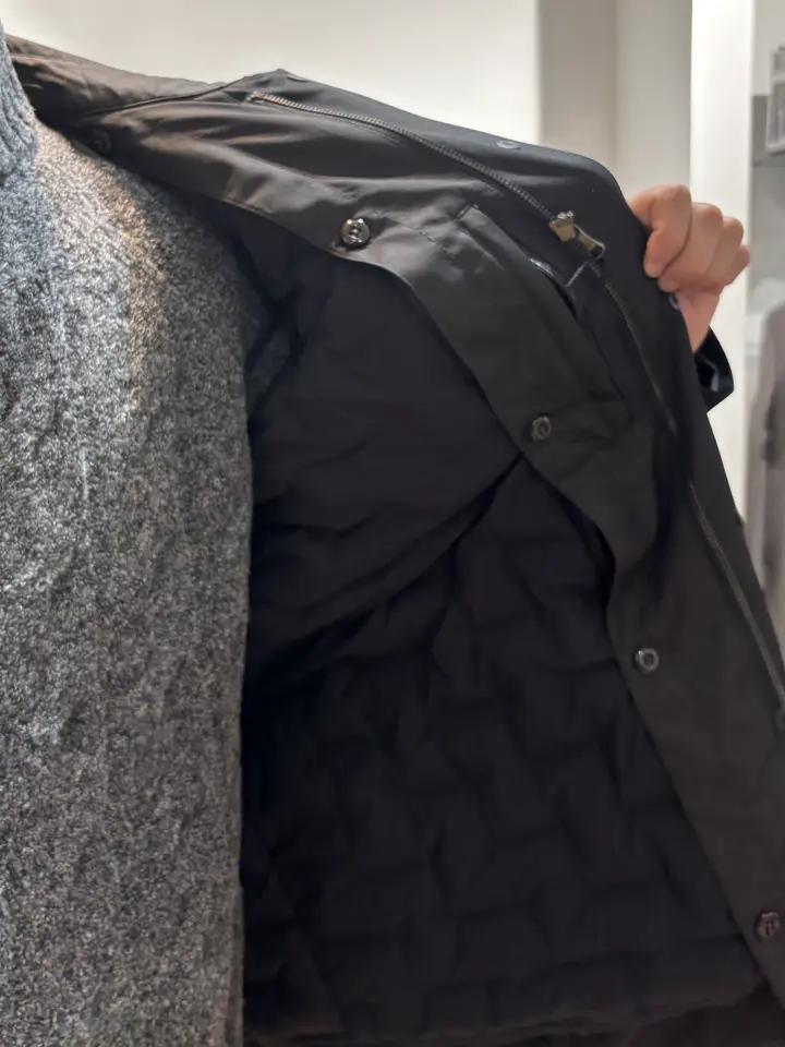 ONWARD CROSSET SELECT Y.S コーディネート画像