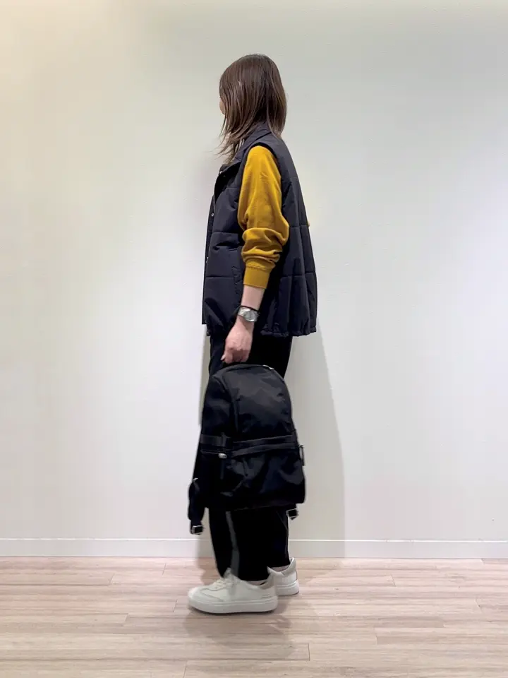 ONWARD CROSSET SELECT 井上 コーディネート画像