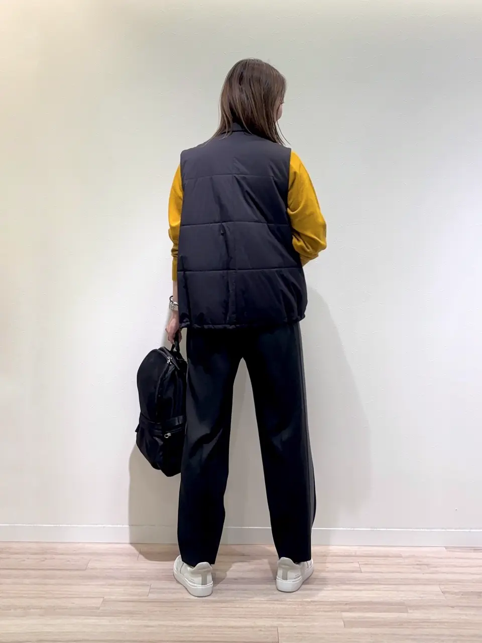 ONWARD CROSSET SELECT 井上 コーディネート画像