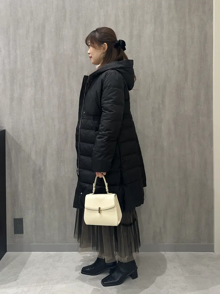 ONWARD CROSSET SELECT みぃ コーディネート画像