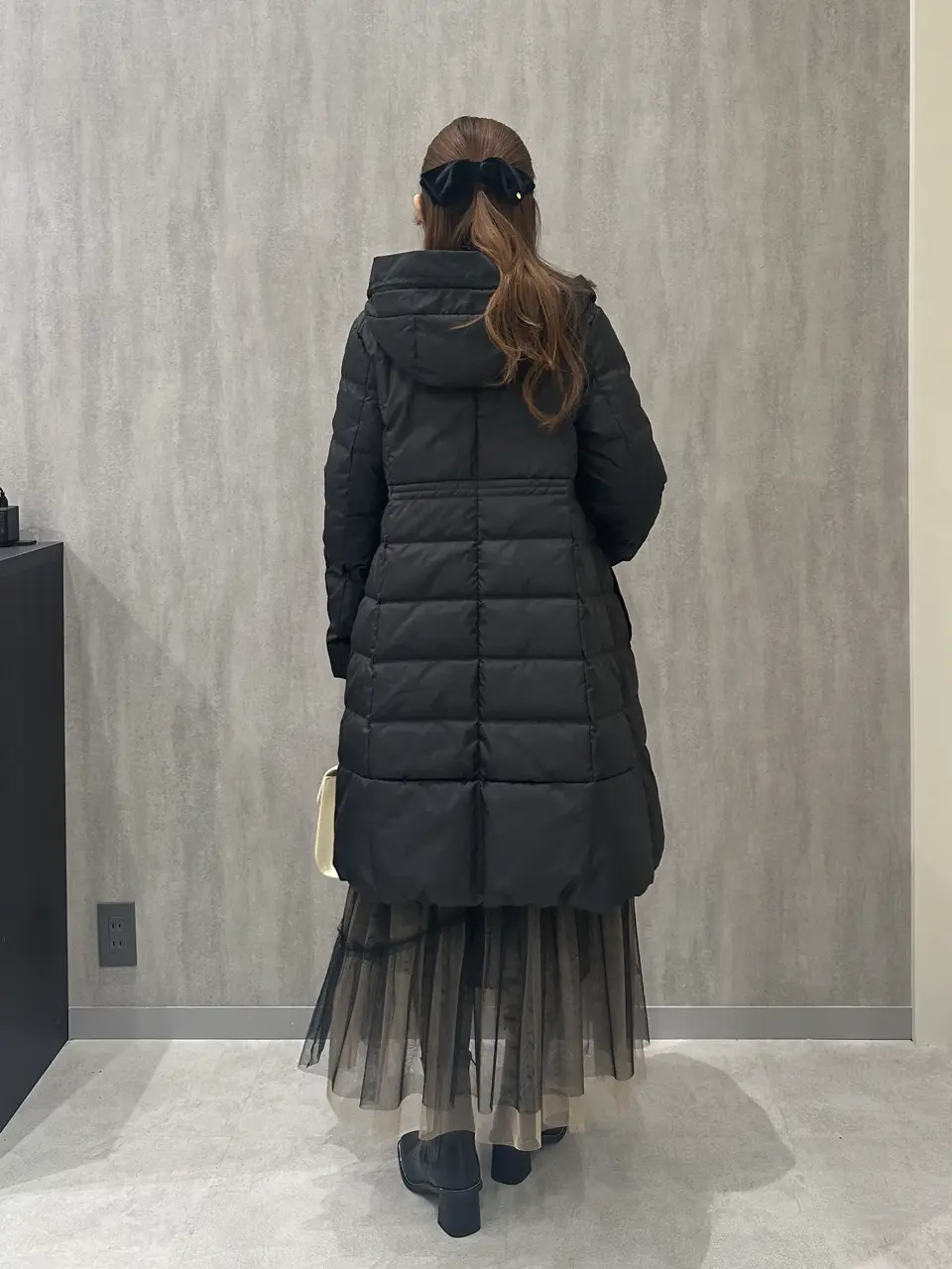 ONWARD CROSSET SELECT みぃ コーディネート画像