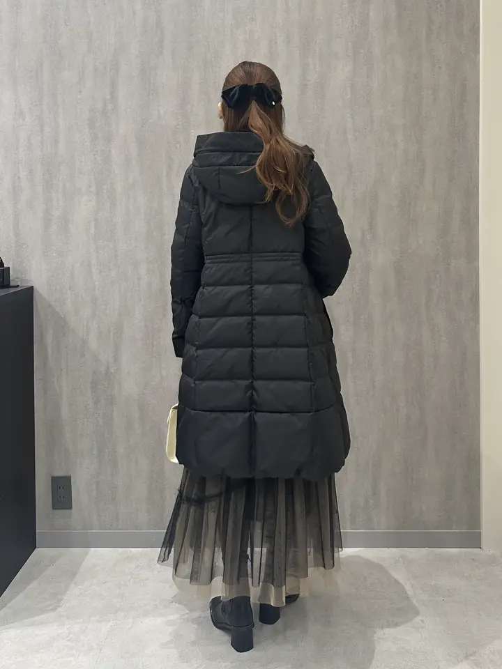 ONWARD CROSSET SELECT みぃ コーディネート画像