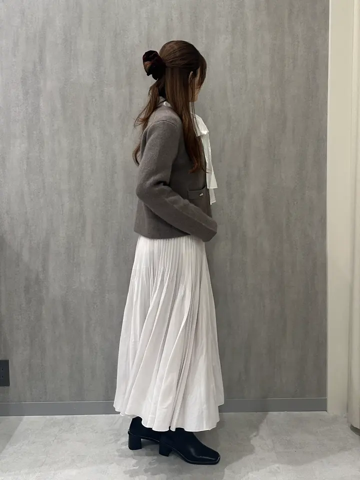 ONWARD CROSSET SELECT みぃ コーディネート画像